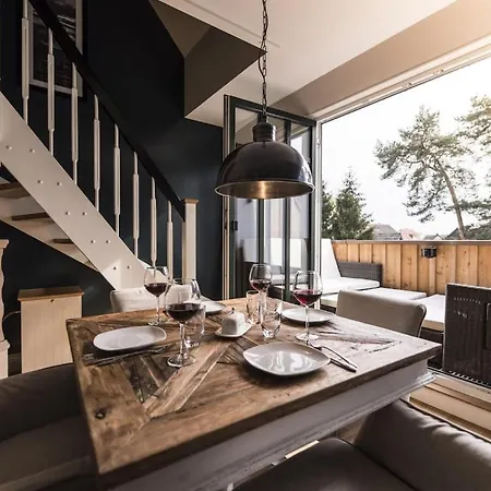 1-bedroom Tatil Evi *