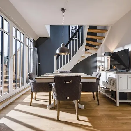 1-bedroom Holiday home