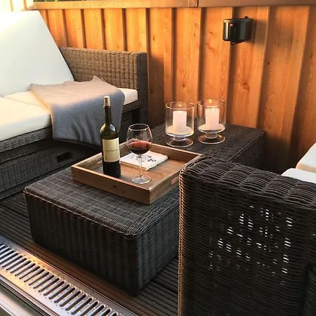 Holiday home 1-bedroom