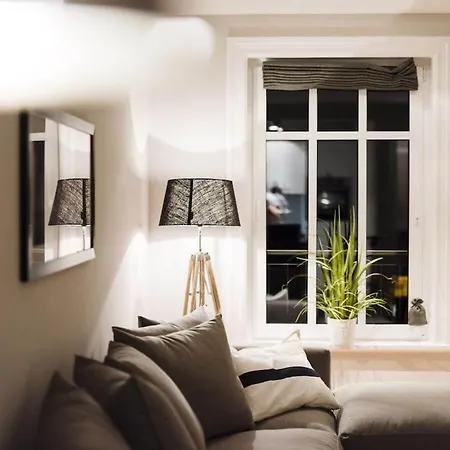 1-bedroom *