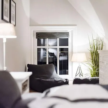 1-bedroom Holiday home *