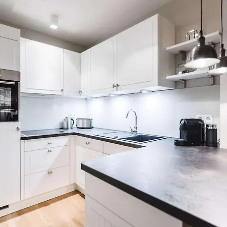 Holiday home 1-bedroom *