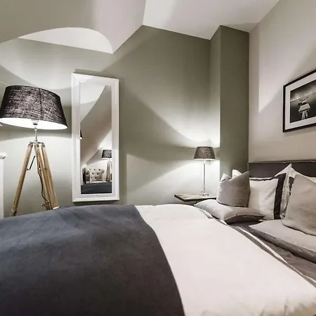 1-bedroom Holiday home Loddin