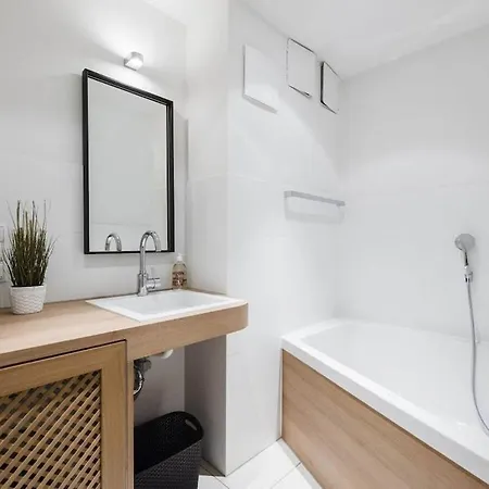 1-bedroom * Loddin