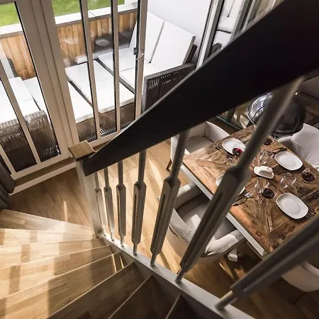 Tatil Evi 1-bedroom Loddin